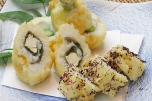 suginoko青山　魚 ディナー 和食